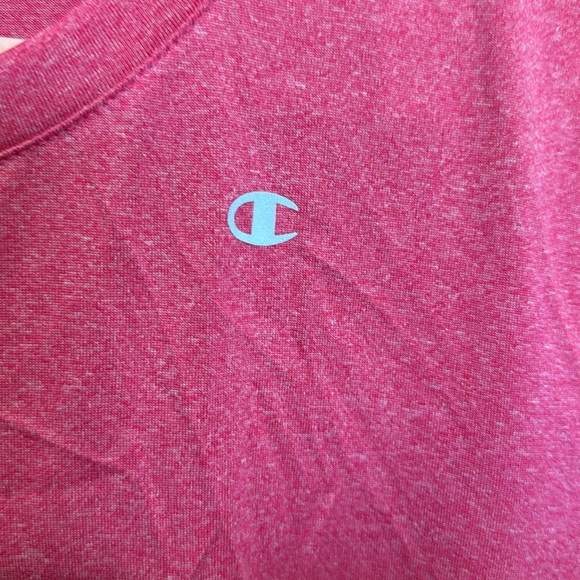 Champion Performance Vapor Activewear Top - Picture 2 of 6